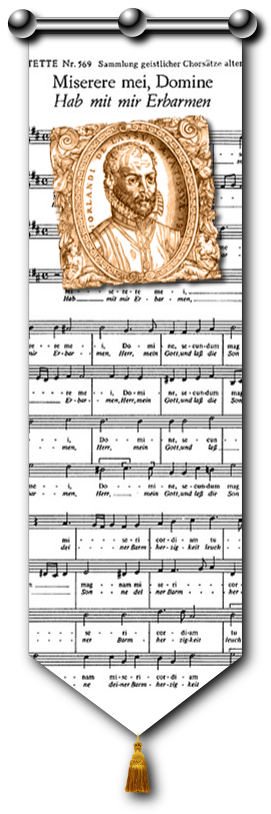 Di Lassus